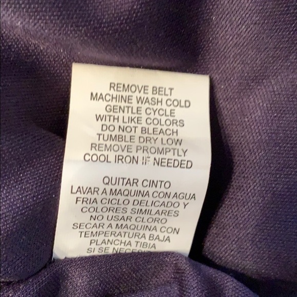 City Triangles Small Lined Mini Dress in EUC - Picture 8 of 8